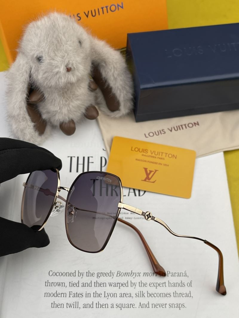 Louis Vuitton Sunglasses